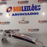 LOTE 098 - 01 ACABAMENTO DE PAINEL PARA MOTOS CUSTON. (NO ESTADO, LEILÃO NÃO TEM GARANTIA E NEM DEVOLUÇÃO, SUJEITO A POSSÍVEIS AVARIAS VISÍVEIS/OCULTAS E/OU AUSÊNCIA DE COMPONENTES).