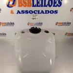 LOTE 101 - 01 TANQUE ROAD KING. (NO ESTADO, LEILÃO NÃO TEM GARANTIA E NEM DEVOLUÇÃO, SUJEITO A POSSÍVEIS AVARIAS VISÍVEIS/OCULTAS E/OU AUSÊNCIA DE COMPONENTES).