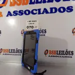 LOTE 070 - 01 IPAD 16GB MODELO MD510LL/A. (NO ESTADO, LEILÃO NÃO TEM GARANTIA E NEM DEVOLUÇÃO, SUJEITO A POSSÍVEIS AVARIAS VISÍVEIS/OCULTAS E/OU AUSÊNCIA DE COMPONENTES).