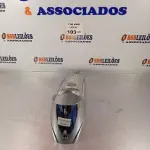 LOTE 103 - 01 ACABAMENTO DE PAINEL PARA MOTOS CUSTON. (NO ESTADO, LEILÃO NÃO TEM GARANTIA E NEM DEVOLUÇÃO, SUJEITO A POSSÍVEIS AVARIAS VISÍVEIS/OCULTAS E/OU AUSÊNCIA DE COMPONENTES).
