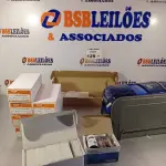 LOTE 129 - 01 IMPRESSORA DE CRACHÁ MARCA DATACARD MODELO SD260 COM VÁRIOS CARTÕES PARA IMPRESSÃO. (NO ESTADO, LEILÃO NÃO TEM GARANTIA E NEM DEVOLUÇÃO, SUJEITO A POSSÍVEIS AVARIAS VISÍVEIS/OCULTAS E/OU AUSÊNCIA DE COMPONENTES).