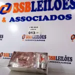 LOTE 013 - 01 LOTE COM INSTRUMENTAIS ODONTOLÓGICOS DIVERSOS. (NO ESTADO, LEILÃO NÃO TEM GARANTIA E NEM DEVOLUÇÃO, SUJEITO A POSSÍVEIS AVARIAS VISÍVEIS/OCULTAS E/OU AUSÊNCIA DE COMPONENTES).