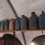 LOTE 011 - 30 GARRAFAS TÉRMICAS (NO ESTADO, NÃO SABEMOS SE FUNCIONA. LEILÃO NÃO TEM GARANTIA E NEM DEVOLUÇÃO).