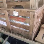 LOTE 064 - 01 LOTE COM PARAFUSOS M 16X35 (NO ESTADO, NÃO SABEMOS SE FUNCIONA. LEILÃO NÃO TEM GARANTIA E NEM DEVOLUÇÃO).
