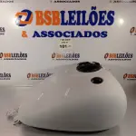 LOTE 101 - 01 TANQUE ROAD KING. (NO ESTADO, LEILÃO NÃO TEM GARANTIA E NEM DEVOLUÇÃO, SUJEITO A POSSÍVEIS AVARIAS VISÍVEIS/OCULTAS E/OU AUSÊNCIA DE COMPONENTES).