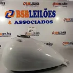 LOTE 107 - 01 TANQUE ROAD KING. (NO ESTADO, LEILÃO NÃO TEM GARANTIA E NEM DEVOLUÇÃO, SUJEITO A POSSÍVEIS AVARIAS VISÍVEIS/OCULTAS E/OU AUSÊNCIA DE COMPONENTES).