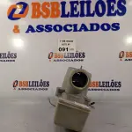 LOTE 091 - 01 AQUECEDOR PARA BANHEIRA DE HIDROMASSAGEM. (NO ESTADO, LEILÃO NÃO TEM GARANTIA E NEM DEVOLUÇÃO, SUJEITO A POSSÍVEIS AVARIAS VISÍVEIS/OCULTAS E/OU AUSÊNCIA DE COMPONENTES).