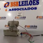LOTE 093 - 01 AQUECEDOR PARA BANHEIRA DE HIDROMASSAGEM. (NO ESTADO, LEILÃO NÃO TEM GARANTIA E NEM DEVOLUÇÃO, SUJEITO A POSSÍVEIS AVARIAS VISÍVEIS/OCULTAS E/OU AUSÊNCIA DE COMPONENTES).