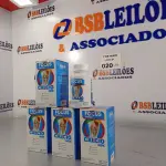 LOTE 020 - 04 CAIXAS DE CÁLCIO MDK (FOCUS) 60 CÁPSULAS CADA. (NO ESTADO, LEILÃO NÃO TEM GARANTIA E NEM DEVOLUÇÃO, SUJEITO A POSSÍVEIS AVARIAS VISÍVEIS/OCULTAS E/OU AUSÊNCIA DE COMPONENTES).