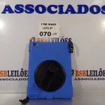 LOTE 070 - 01 IPAD 16GB MODELO MD510LL/A. (NO ESTADO, LEILÃO NÃO TEM GARANTIA E NEM DEVOLUÇÃO, SUJEITO A POSSÍVEIS AVARIAS VISÍVEIS/OCULTAS E/OU AUSÊNCIA DE COMPONENTES).