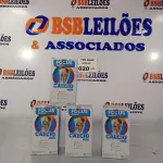 LOTE 020 - 04 CAIXAS DE CÁLCIO MDK (FOCUS) 60 CÁPSULAS CADA. (NO ESTADO, LEILÃO NÃO TEM GARANTIA E NEM DEVOLUÇÃO, SUJEITO A POSSÍVEIS AVARIAS VISÍVEIS/OCULTAS E/OU AUSÊNCIA DE COMPONENTES).