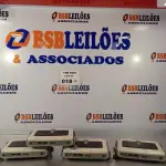 LOTE 018 - 04 MINI CPU WYSE. (NO ESTADO, LEILÃO NÃO TEM GARANTIA E NEM DEVOLUÇÃO, SUJEITO A POSSÍVEIS AVARIAS VISÍVEIS/OCULTAS E/OU AUSÊNCIA DE COMPONENTES).