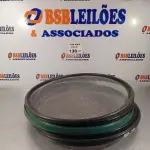 LOTE 136 - 05 PENEIRAS MARCAS E MODELOS DIVERSOS. (NO ESTADO, LEILÃO NÃO TEM GARANTIA E NEM DEVOLUÇÃO, SUJEITO A POSSÍVEIS AVARIAS VISÍVEIS/OCULTAS E/OU AUSÊNCIA DE COMPONENTES).