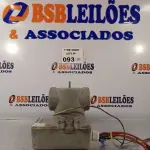 LOTE 093 - 01 AQUECEDOR PARA BANHEIRA DE HIDROMASSAGEM. (NO ESTADO, LEILÃO NÃO TEM GARANTIA E NEM DEVOLUÇÃO, SUJEITO A POSSÍVEIS AVARIAS VISÍVEIS/OCULTAS E/OU AUSÊNCIA DE COMPONENTES).