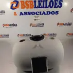 LOTE 101 - 01 TANQUE ROAD KING. (NO ESTADO, LEILÃO NÃO TEM GARANTIA E NEM DEVOLUÇÃO, SUJEITO A POSSÍVEIS AVARIAS VISÍVEIS/OCULTAS E/OU AUSÊNCIA DE COMPONENTES).