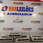 LOTE 018 - 04 MINI CPU WYSE. (NO ESTADO, LEILÃO NÃO TEM GARANTIA E NEM DEVOLUÇÃO, SUJEITO A POSSÍVEIS AVARIAS VISÍVEIS/OCULTAS E/OU AUSÊNCIA DE COMPONENTES).
