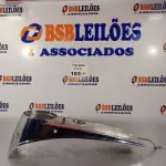 LOTE 103 - 01 ACABAMENTO DE PAINEL PARA MOTOS CUSTON. (NO ESTADO, LEILÃO NÃO TEM GARANTIA E NEM DEVOLUÇÃO, SUJEITO A POSSÍVEIS AVARIAS VISÍVEIS/OCULTAS E/OU AUSÊNCIA DE COMPONENTES).