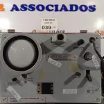 LOTE 039 - 01 CONTROLADOR DE RELE. (NO ESTADO, LEILÃO NÃO TEM GARANTIA E NEM DEVOLUÇÃO, SUJEITO A POSSÍVEIS AVARIAS VISÍVEIS/OCULTAS E/OU AUSÊNCIA DE COMPONENTES).