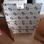 LOTE 118 - 04 ESPELHOS DE TAMANHOS DIVERSOS. (NO ESTADO, LEILÃO NÃO TEM GARANTIA E NEM DEVOLUÇÃO, SUJEITO A POSSÍVEIS AVARIAS VISÍVEIS/OCULTAS E/OU AUSÊNCIA DE COMPONENTES).