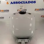 LOTE 107 - 01 TANQUE ROAD KING. (NO ESTADO, LEILÃO NÃO TEM GARANTIA E NEM DEVOLUÇÃO, SUJEITO A POSSÍVEIS AVARIAS VISÍVEIS/OCULTAS E/OU AUSÊNCIA DE COMPONENTES).