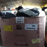 LOTE 362 - 01 LOTE COM MATERIAIS DIVERSOS. (NO ESTADO, LEILÃO NÃO TEM GARANTIA E NEM DEVOLUÇÃO, SUJEITO A POSSÍVEIS AVARIAS VISÍVEIS/OCULTAS E/OU AUSÊNCIA DE COMPONENTES).