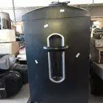 LOTE 432 - 02 FRAGMENTADORAS DE PAPEL MARCAS E MODELOS DIVERSOS. (NO ESTADO, LEILÃO NÃO TEM GARANTIA E NEM DEVOLUÇÃO, SUJEITO A POSSÍVEIS AVARIAS VISÍVEIS/OCULTAS E/OU AUSÊNCIA DE COMPONENTES).