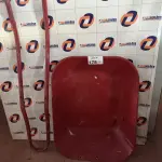 LOTE 178 - 03 PEÇAS PARA CARRINHO DE MÃO. (NO ESTADO, LEILÃO NÃO TEM GARANTIA E NEM DEVOLUÇÃO, SUJEITO A POSSÍVEIS AVARIAS VISÍVEIS/OCULTAS E/OU AUSÊNCIA DE COMPONENTES).