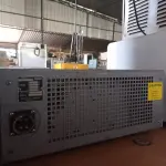 LOTE 351 - 01 REGULADOR SORENSEN. (NO ESTADO, LEILÃO NÃO TEM GARANTIA E NEM DEVOLUÇÃO, SUJEITO A POSSÍVEIS AVARIAS VISÍVEIS/OCULTAS E/OU AUSÊNCIA DE COMPONENTES).