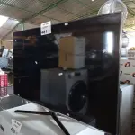 LOTE 481 - 01 TV SAMSUNG 40” POL PARA RETIRADA DE PEÇAS. (NO ESTADO, LEILÃO NÃO TEM GARANTIA E NEM DEVOLUÇÃO, SUJEITO A POSSÍVEIS AVARIAS VISÍVEIS/OCULTAS E/OU AUSÊNCIA DE COMPONENTES).