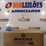 LOTE 344 - 12 TUBOS DE ESPUMA PU MULTIUSO TYTAN. (NO ESTADO, LEILÃO NÃO TEM GARANTIA E NEM DEVOLUÇÃO, SUJEITO A POSSÍVEIS AVARIAS VISÍVEIS/OCULTAS E/OU AUSÊNCIA DE COMPONENTES).