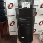 LOTE 320 - 01 LOTE COM VÁRIAS LIXEIRAS MARCAS E MODELOS DIVERSOS. (NO ESTADO, LEILÃO NÃO TEM GARANTIA E NEM DEVOLUÇÃO, SUJEITO A POSSÍVEIS AVARIAS VISÍVEIS/OCULTAS E/OU AUSÊNCIA DE COMPONENTES).