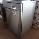 LOTE 476 - 01 LAVA LOUÇAS MARCA BRASTEMP. (NO ESTADO, LEILÃO NÃO TEM GARANTIA E NEM DEVOLUÇÃO, SUJEITO A POSSÍVEIS AVARIAS VISÍVEIS/OCULTAS E/OU AUSÊNCIA DE COMPONENTES).