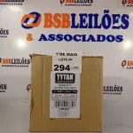 LOTE 294 - 12 TUBOS DE ESPUMA PU MULTIUSO TYTAN. (NO ESTADO, LEILÃO NÃO TEM GARANTIA E NEM DEVOLUÇÃO, SUJEITO A POSSÍVEIS AVARIAS VISÍVEIS/OCULTAS E/OU AUSÊNCIA DE COMPONENTES).