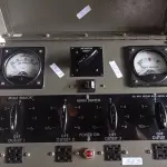 LOTE 346 - 01 APARELHO ADJUST TO IMPUT MAINS SWITCH. (NO ESTADO, LEILÃO NÃO TEM GARANTIA E NEM DEVOLUÇÃO, SUJEITO A POSSÍVEIS AVARIAS VISÍVEIS/OCULTAS E/OU AUSÊNCIA DE COMPONENTES).