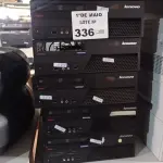 LOTE 336 - 06 CPU’S E 01 PAINEL DO ÔMEGA 4.1 ANALÓGICO. (NO ESTADO, LEILÃO NÃO TEM GARANTIA E NEM DEVOLUÇÃO, SUJEITO A POSSÍVEIS AVARIAS VISÍVEIS/OCULTAS E/OU AUSÊNCIA DE COMPONENTES).