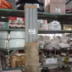 LOTE 217 - 01 LOTE COM VÁRIAS CANALETAS EM PVC. (NO ESTADO, LEILÃO NÃO TEM GARANTIA E NEM DEVOLUÇÃO, SUJEITO A POSSÍVEIS AVARIAS VISÍVEIS/OCULTAS E/OU AUSÊNCIA DE COMPONENTES).