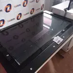 LOTE 482 - 01 TV LG 42” POL PARA RETIRADA DE PEÇAS. (NO ESTADO, LEILÃO NÃO TEM GARANTIA E NEM DEVOLUÇÃO, SUJEITO A POSSÍVEIS AVARIAS VISÍVEIS/OCULTAS E/OU AUSÊNCIA DE COMPONENTES).