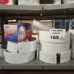 LOTE 165 - 01 LOTE COM VÁRIAS LUMINÁRIAS MARCAS E MODELOS DIVERSOS. (NO ESTADO, LEILÃO NÃO TEM GARANTIA E NEM DEVOLUÇÃO, SUJEITO A POSSÍVEIS AVARIAS VISÍVEIS/OCULTAS E/OU AUSÊNCIA DE COMPONENTES).