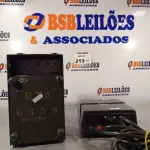 LOTE 213 - 01 APARELHO DISSOLVE MUT-FUSOR 5.000 E 01 MULTÍMETRO VALVULADO MODELO 162-R. (NO ESTADO, LEILÃO NÃO TEM GARANTIA E NEM DEVOLUÇÃO, SUJEITO A POSSÍVEIS AVARIAS VISÍVEIS/OCULTAS E/OU AUSÊNCIA DE COMPONENTES).