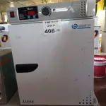 LOTE 408 - 01 ESTUFA. (NO ESTADO, LEILÃO NÃO TEM GARANTIA E NEM DEVOLUÇÃO, SUJEITO A POSSÍVEIS AVARIAS VISÍVEIS/OCULTAS E/OU AUSÊNCIA DE COMPONENTES).