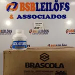 LOTE 237 - 15 TUBOS DE ADESIVO INCOLOR PARA PVC RÍGIDO 175G. (NO ESTADO, LEILÃO NÃO TEM GARANTIA E NEM DEVOLUÇÃO, SUJEITO A POSSÍVEIS AVARIAS VISÍVEIS/OCULTAS E/OU AUSÊNCIA DE COMPONENTES).