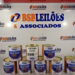 LOTE 209 - 08 LATAS DE COLA DE CONTATO TEK BOND 750G. (NO ESTADO, LEILÃO NÃO TEM GARANTIA E NEM DEVOLUÇÃO, SUJEITO A POSSÍVEIS AVARIAS VISÍVEIS/OCULTAS E/OU AUSÊNCIA DE COMPONENTES).