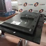 LOTE 436 - 02 TV’S MARCAS E MODELOS DIVERSOS PARA RETIRADA DE PEÇAS. (NO ESTADO, LEILÃO NÃO TEM GARANTIA E NEM DEVOLUÇÃO, SUJEITO A POSSÍVEIS AVARIAS VISÍVEIS/OCULTAS E/OU AUSÊNCIA DE COMPONENTES).