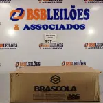 LOTE 237 - 15 TUBOS DE ADESIVO INCOLOR PARA PVC RÍGIDO 175G. (NO ESTADO, LEILÃO NÃO TEM GARANTIA E NEM DEVOLUÇÃO, SUJEITO A POSSÍVEIS AVARIAS VISÍVEIS/OCULTAS E/OU AUSÊNCIA DE COMPONENTES).