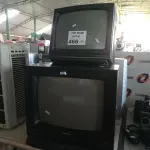 LOTE 466 - 03 TV’S DE TUBO MARCAS E MODELOS DIVERSOS. (NO ESTADO, LEILÃO NÃO TEM GARANTIA E NEM DEVOLUÇÃO, SUJEITO A POSSÍVEIS AVARIAS VISÍVEIS/OCULTAS E/OU AUSÊNCIA DE COMPONENTES).