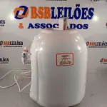 LOTE 047 - 01 BEBEDOURO PARA GARRAFÃO REFRIGERAÇÃO ELETRÔNICA. (NO ESTADO, LEILÃO NÃO TEM GARANTIA E NEM DEVOLUÇÃO, SUJEITO A POSSÍVEIS AVARIAS VISÍVEIS/OCULTAS E/OU AUSÊNCIA DE COMPONENTES).