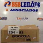 LOTE 204 - 15 TUBOS DE ADESIVO INCOLOR PARA PVC RÍGIDO 175G. (NO ESTADO, LEILÃO NÃO TEM GARANTIA E NEM DEVOLUÇÃO, SUJEITO A POSSÍVEIS AVARIAS VISÍVEIS/OCULTAS E/OU AUSÊNCIA DE COMPONENTES).