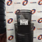 LOTE 320 - 01 LOTE COM VÁRIAS LIXEIRAS MARCAS E MODELOS DIVERSOS. (NO ESTADO, LEILÃO NÃO TEM GARANTIA E NEM DEVOLUÇÃO, SUJEITO A POSSÍVEIS AVARIAS VISÍVEIS/OCULTAS E/OU AUSÊNCIA DE COMPONENTES).