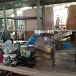 LOTE 193 - 01 LOTE COM BANDEJAS ORGANIZADORAS E GRANDE QUANTIDADE DE CHAVES MARCAS E MODELOS DIVERSOS. (NO ESTADO, LEILÃO NÃO TEM GARANTIA E NEM DEVOLUÇÃO, SUJEITO A POSSÍVEIS AVARIAS VISÍVEIS/OCULTAS E/OU AUSÊNCIA DE COMPONENTES).