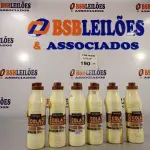 LOTE 190 - 06 TUBOS DE COLA PARA MADEIRA 250G. (NO ESTADO, LEILÃO NÃO TEM GARANTIA E NEM DEVOLUÇÃO, SUJEITO A POSSÍVEIS AVARIAS VISÍVEIS/OCULTAS E/OU AUSÊNCIA DE COMPONENTES).